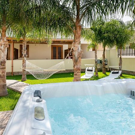 Samira Hotel San Vito lo Capo Kültér fotó