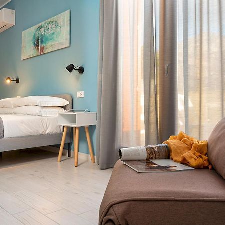 Samira Hotel San Vito lo Capo Kültér fotó