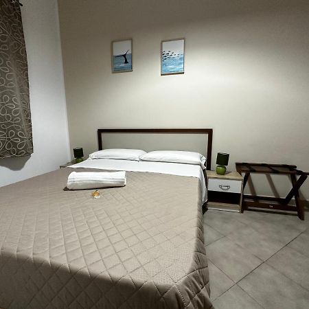 Samira Hotel San Vito lo Capo Kültér fotó