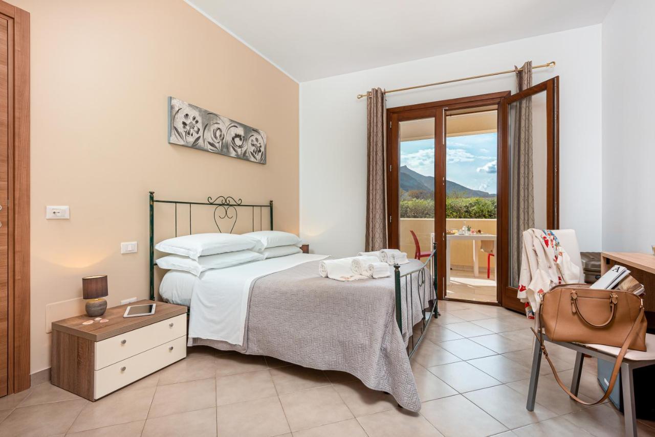 Samira Hotel San Vito lo Capo Kültér fotó