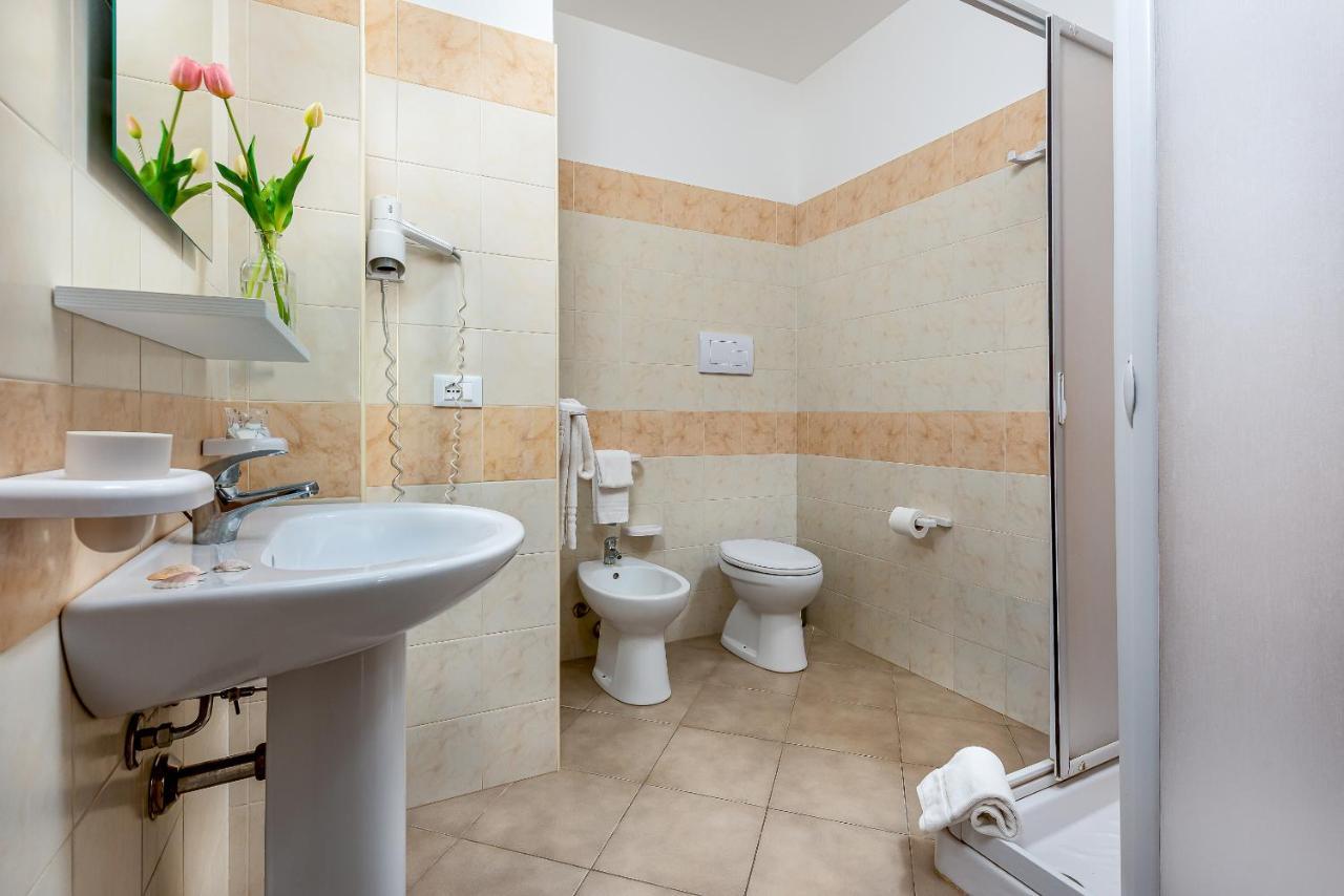 Samira Hotel San Vito lo Capo Kültér fotó