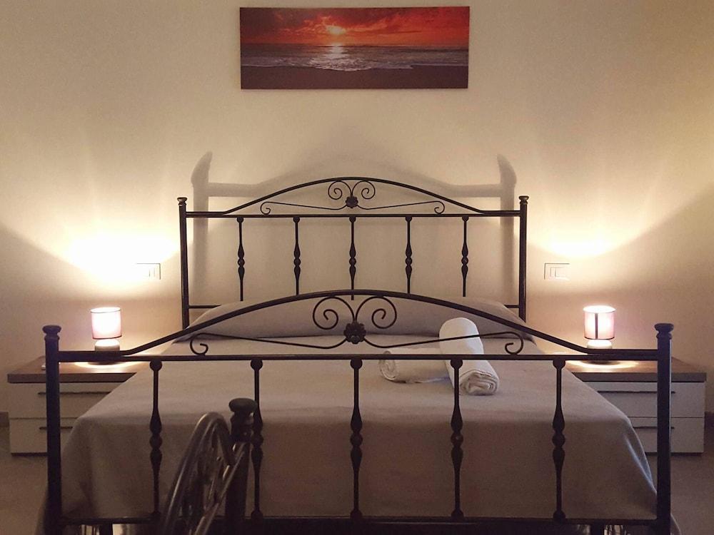Samira Hotel San Vito lo Capo Kültér fotó