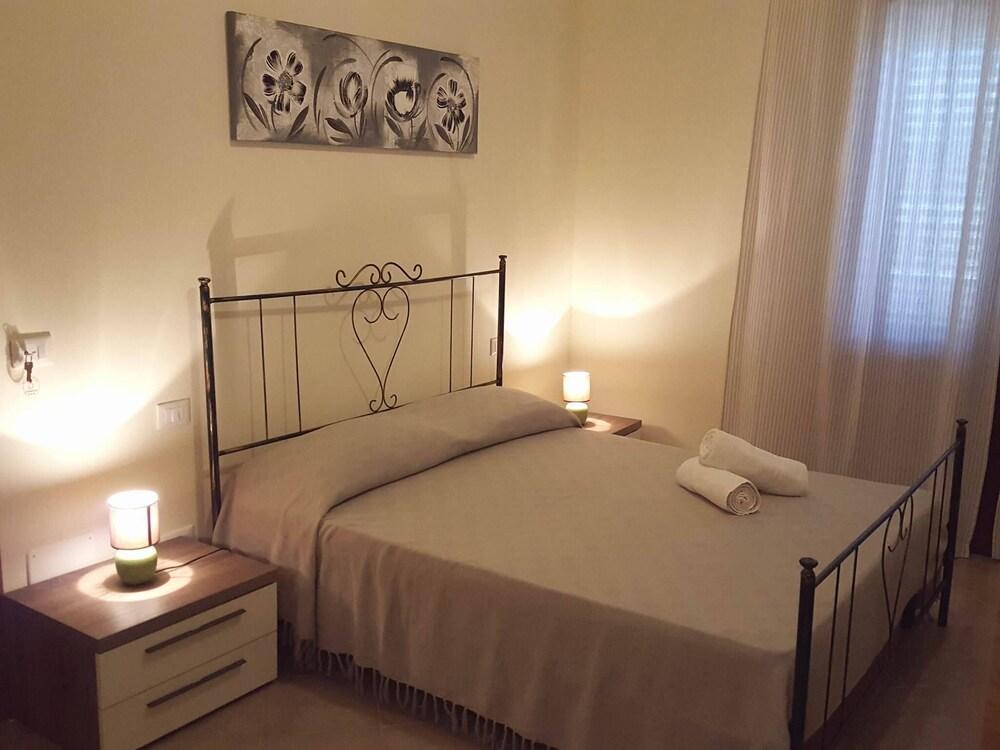 Samira Hotel San Vito lo Capo Kültér fotó