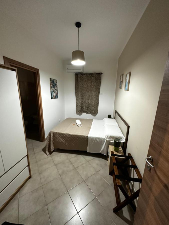 Samira Hotel San Vito lo Capo Kültér fotó