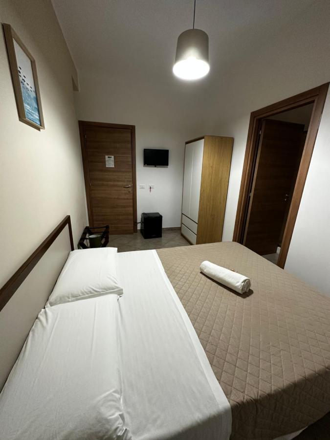 Samira Hotel San Vito lo Capo Kültér fotó